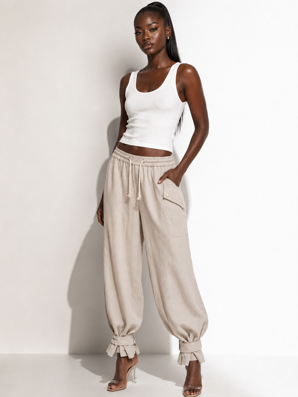Balloon Runway Cargos *Pre Order June 20-30th Delivery*