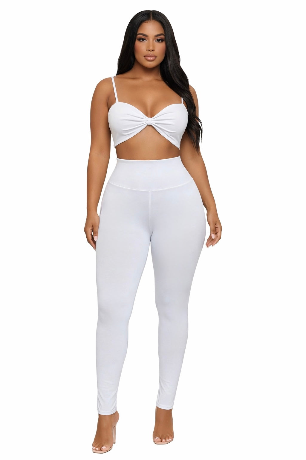 No Feelings 3 Piece Set