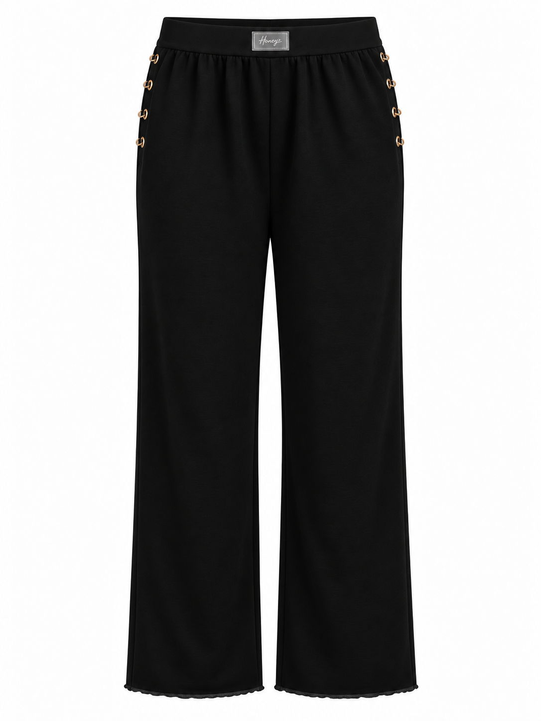 Girl In A Black Tracksuit- PRE ORDER OCT21st