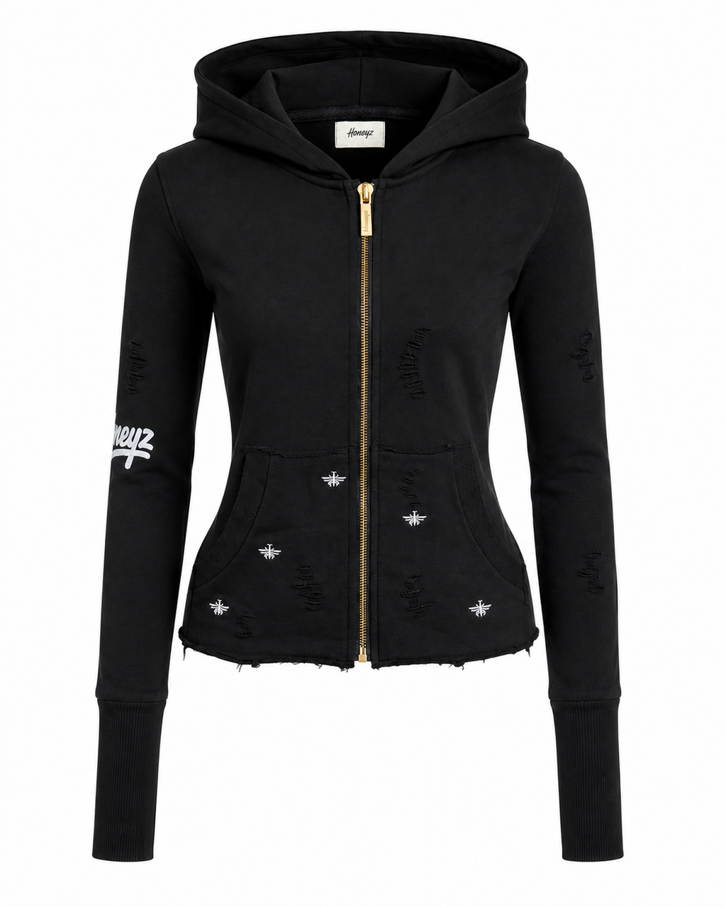Coming September:- Honeyz Uniform Tracksuit