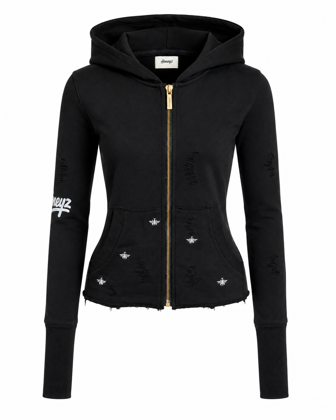 Coming September:- Honeyz Uniform Tracksuit