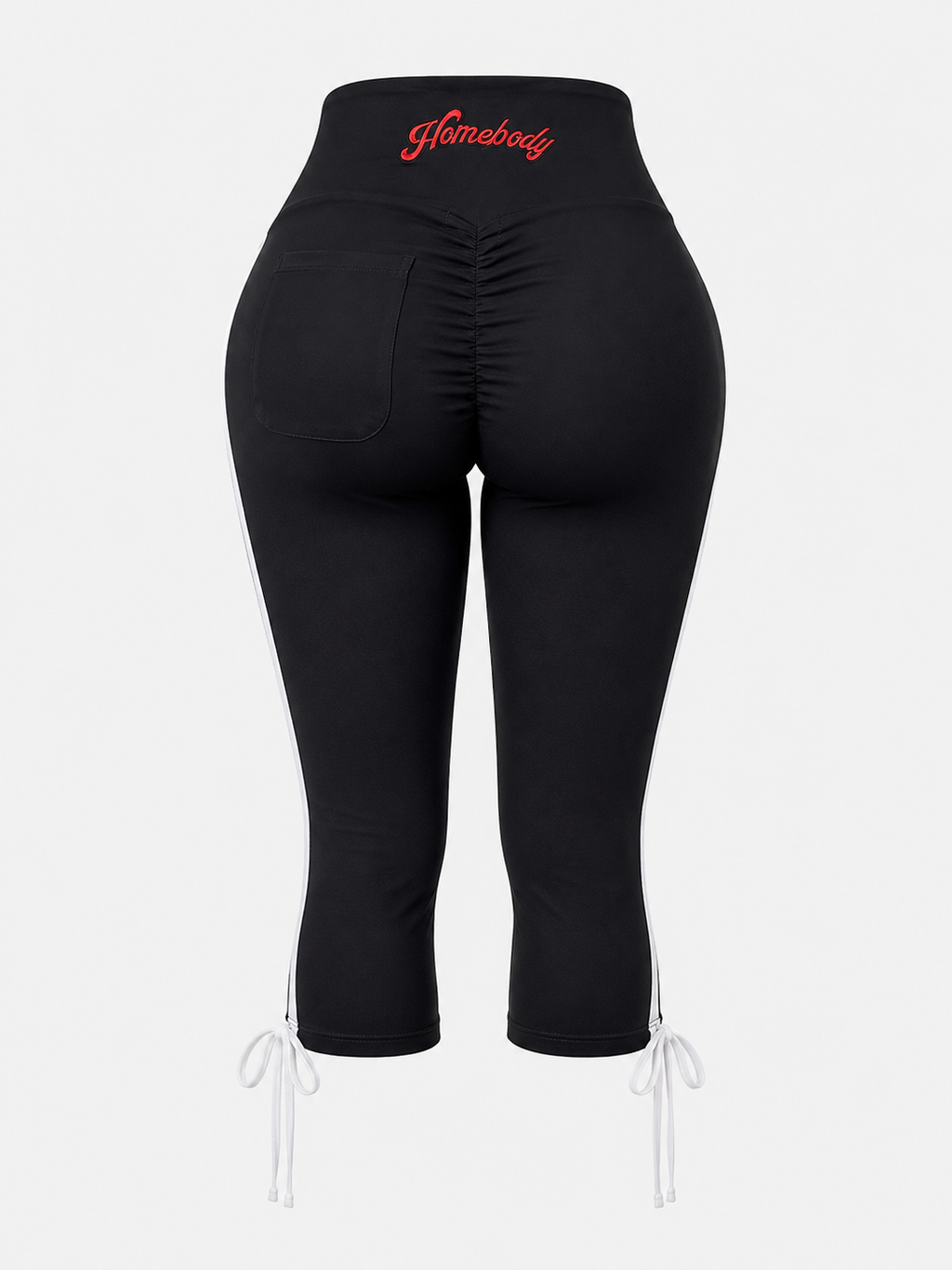 Join Notify Me Wait List… Homebody Capri Pants