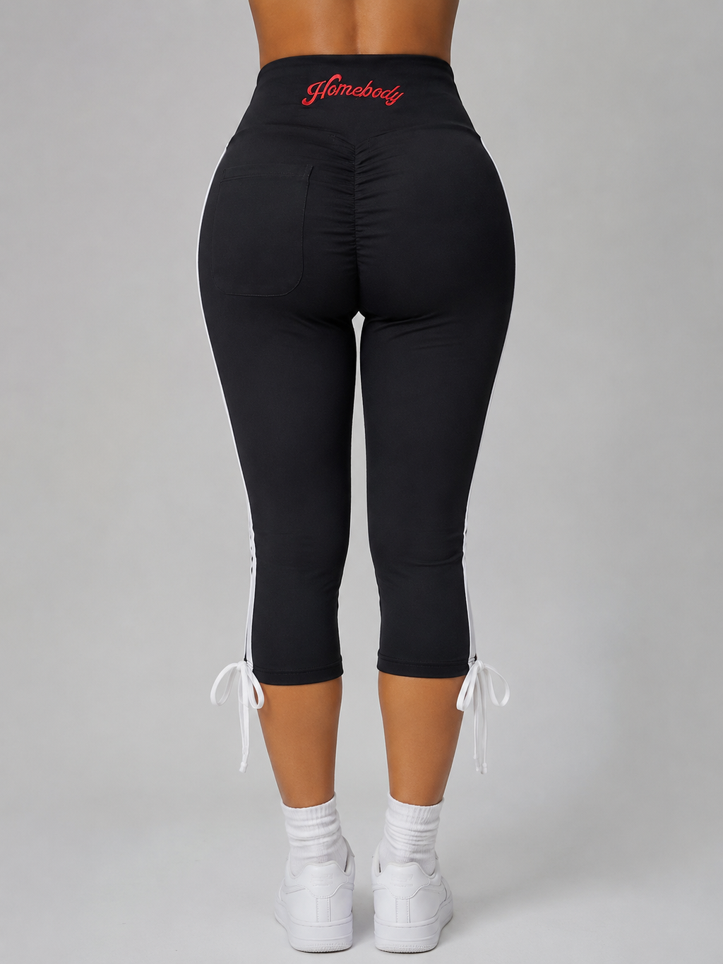 Join Notify Me Wait List… Homebody Capri Pants