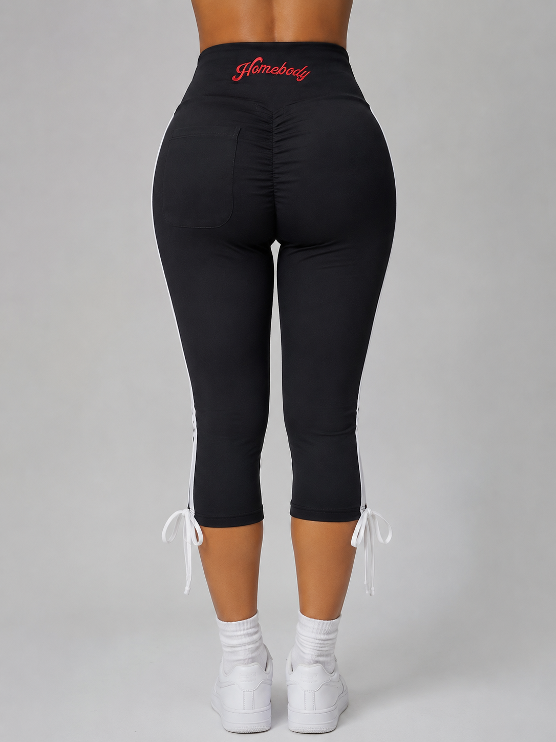 Join Notify Me Wait List… Homebody Capri Pants