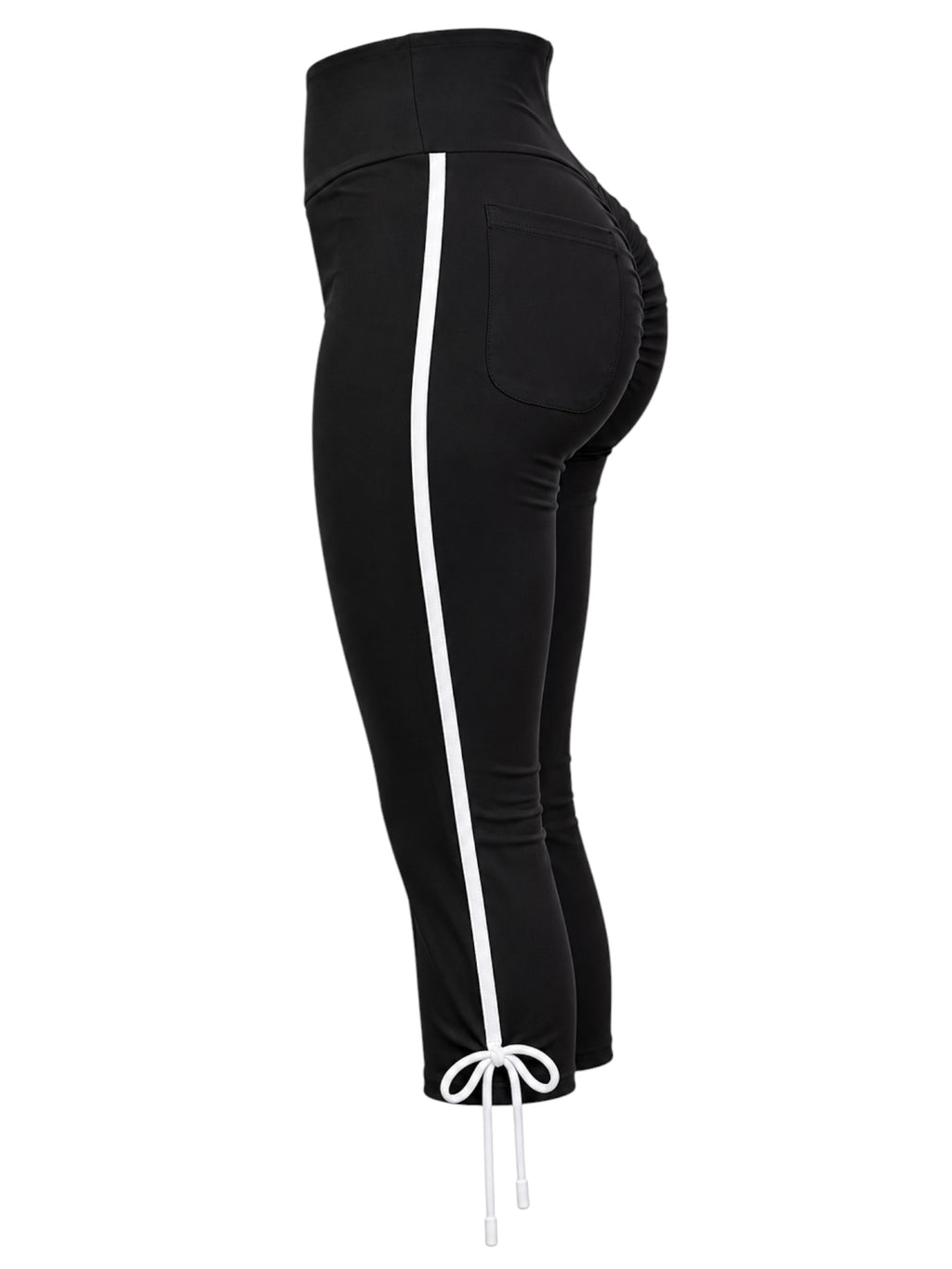 Join Notify Me Wait List… Homebody Capri Pants