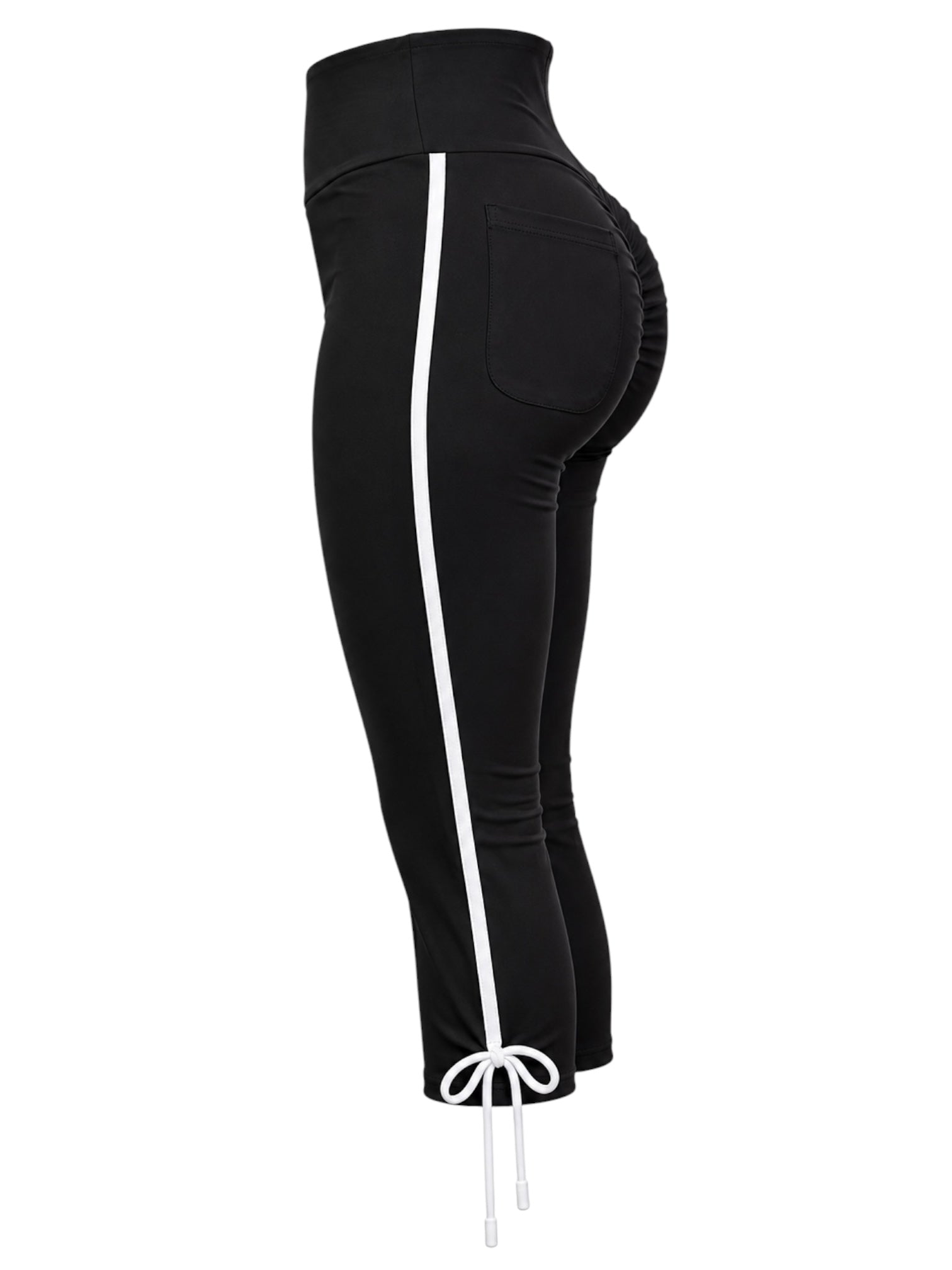 Join Notify Me Wait List… Homebody Capri Pants