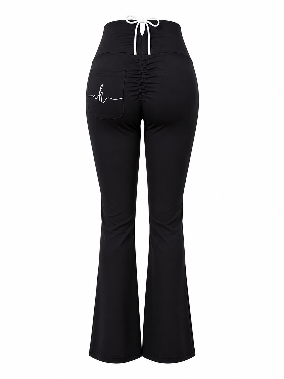 Join Notify Me Wait List… Homebody Flare Fit Leggings