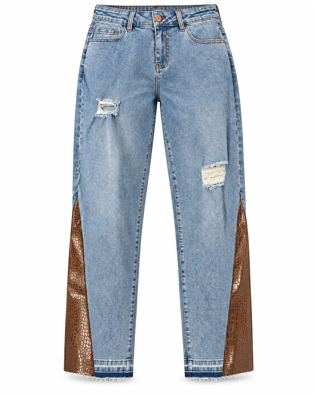 Dirty Money Jeans