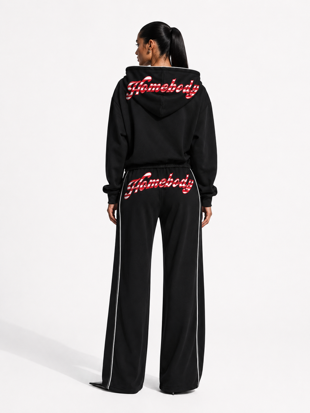 Join Notify Me Wait List… Homebody Hoodie
