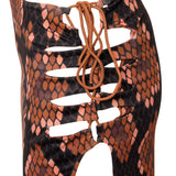 Digial Print Two Way 2-Piece