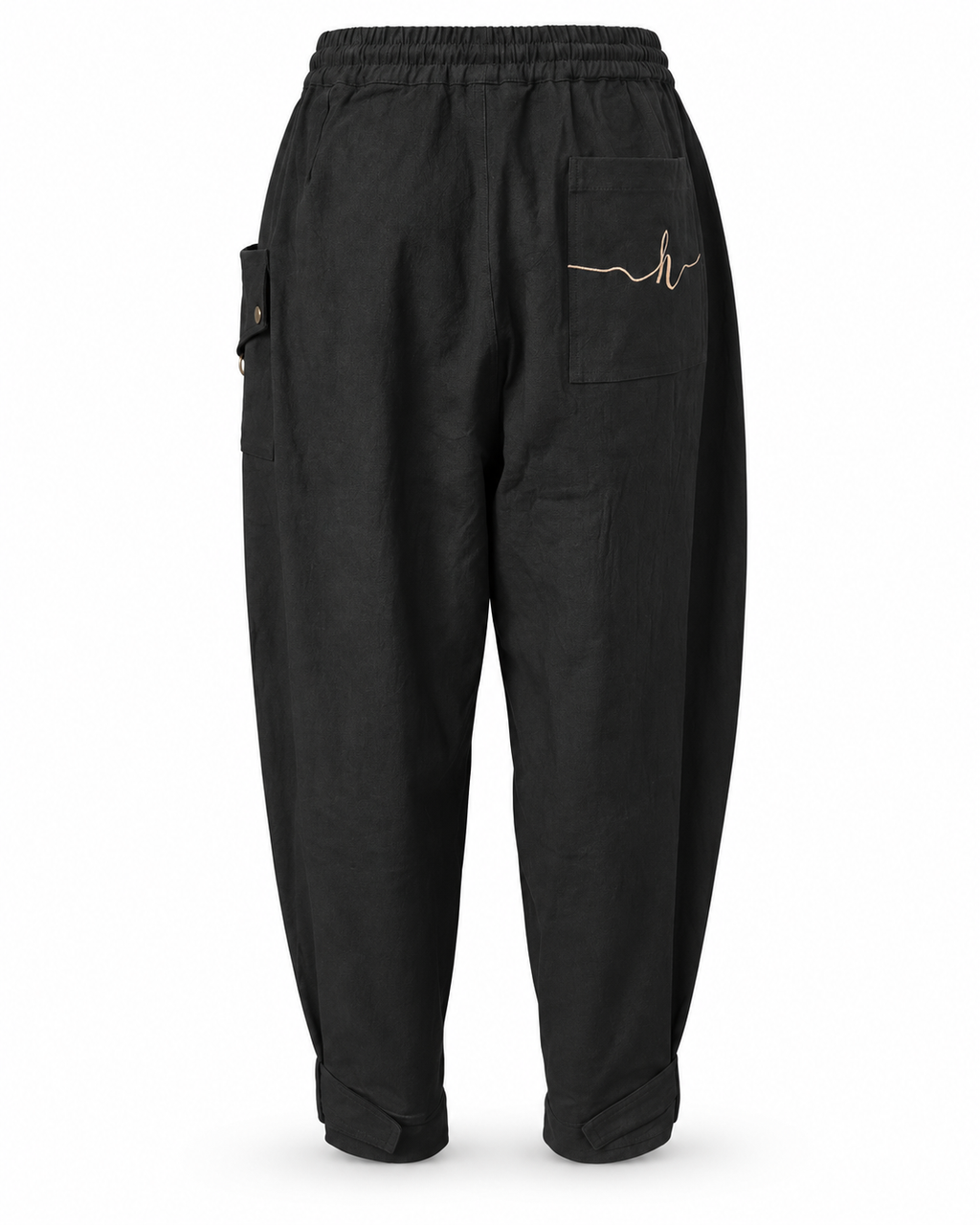 Black Balloon Runway Cargos