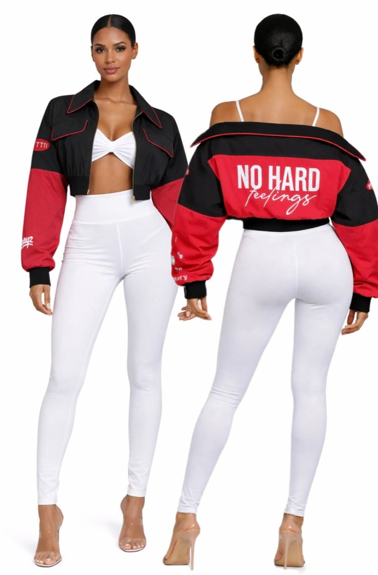 No Feelings 3 Piece Set