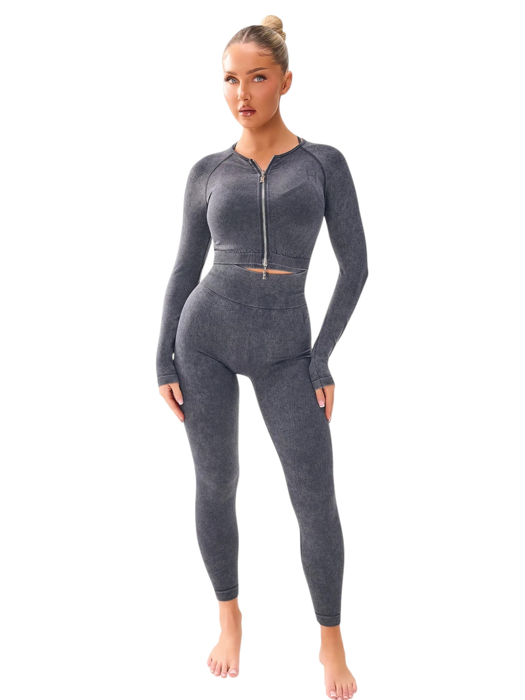 BOUNCE SET- Dark Denim 4 Piece**Special Price**