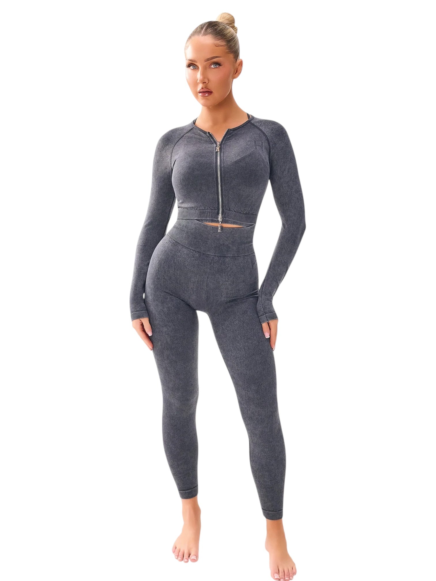 BOUNCE SET- Dark Denim 4 Piece**Special Price**