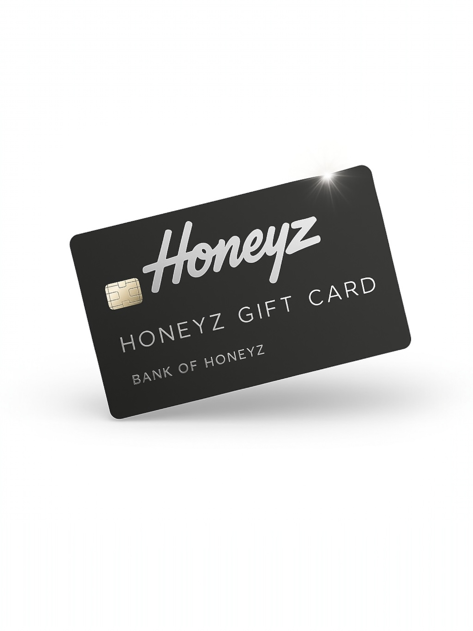 Bank Of Honeyz E-Gift