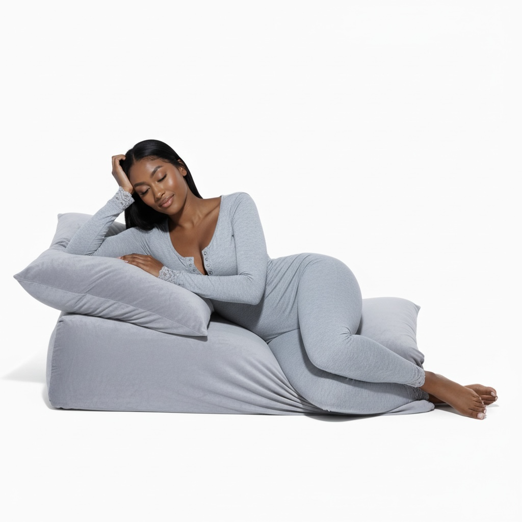 Buttercup Onesie Grey