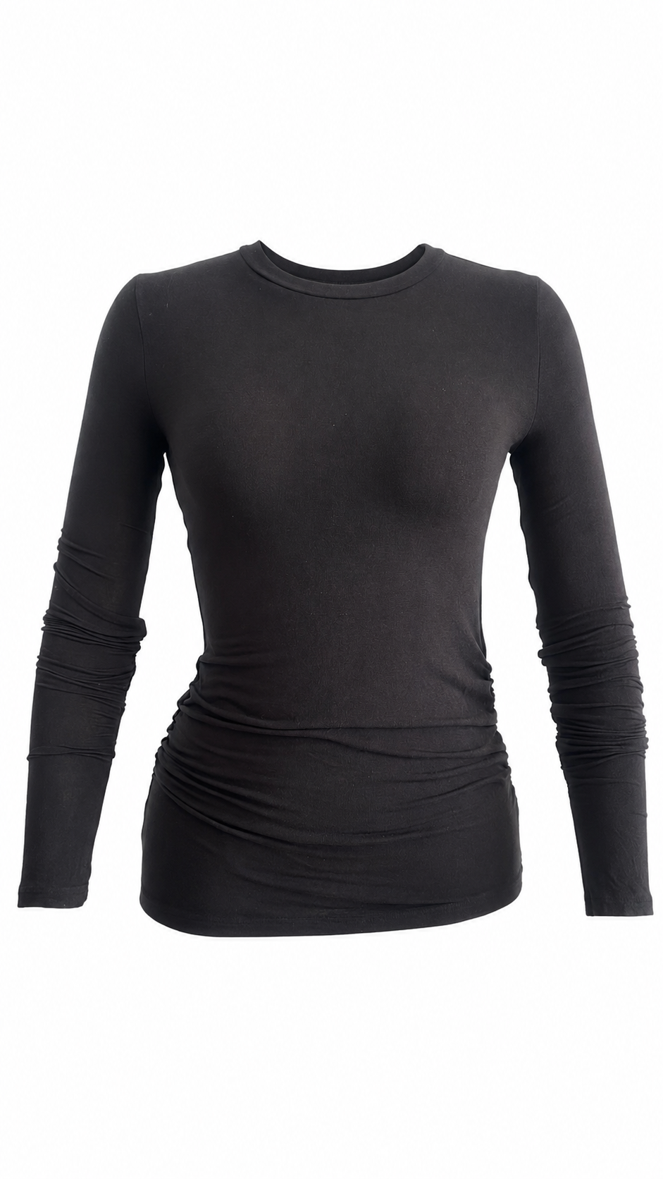 Butter Soft Top Black *Pre Order June 20-30th Delivery*