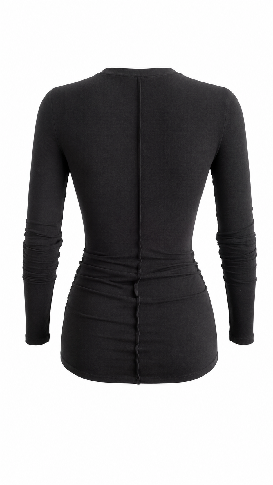 Butter Soft Top Black *Pre Order June 20-30th Delivery*