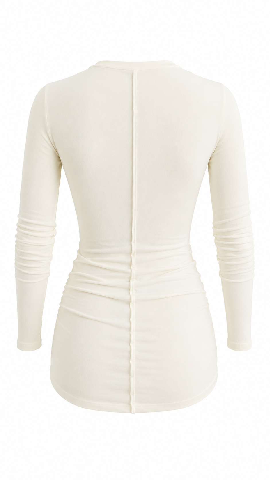 Butter Soft Top Cream *Pre Order June 20-30th Delivery*