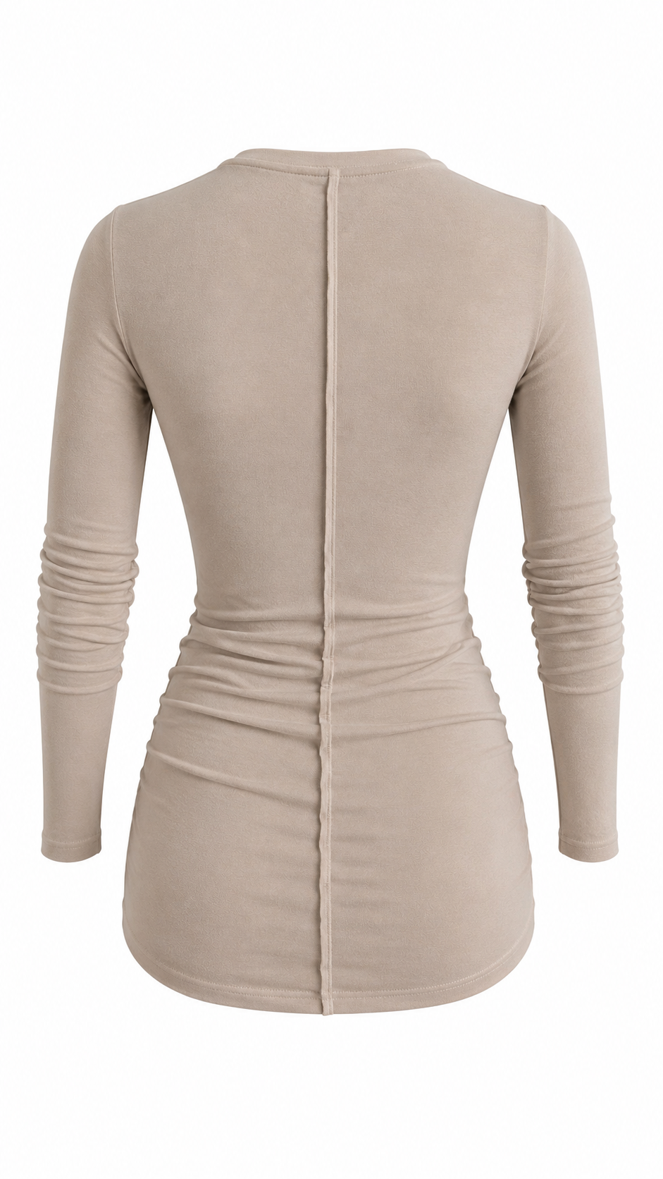Butter Soft Top Beige *Pre Order June 20-30th Delivery*