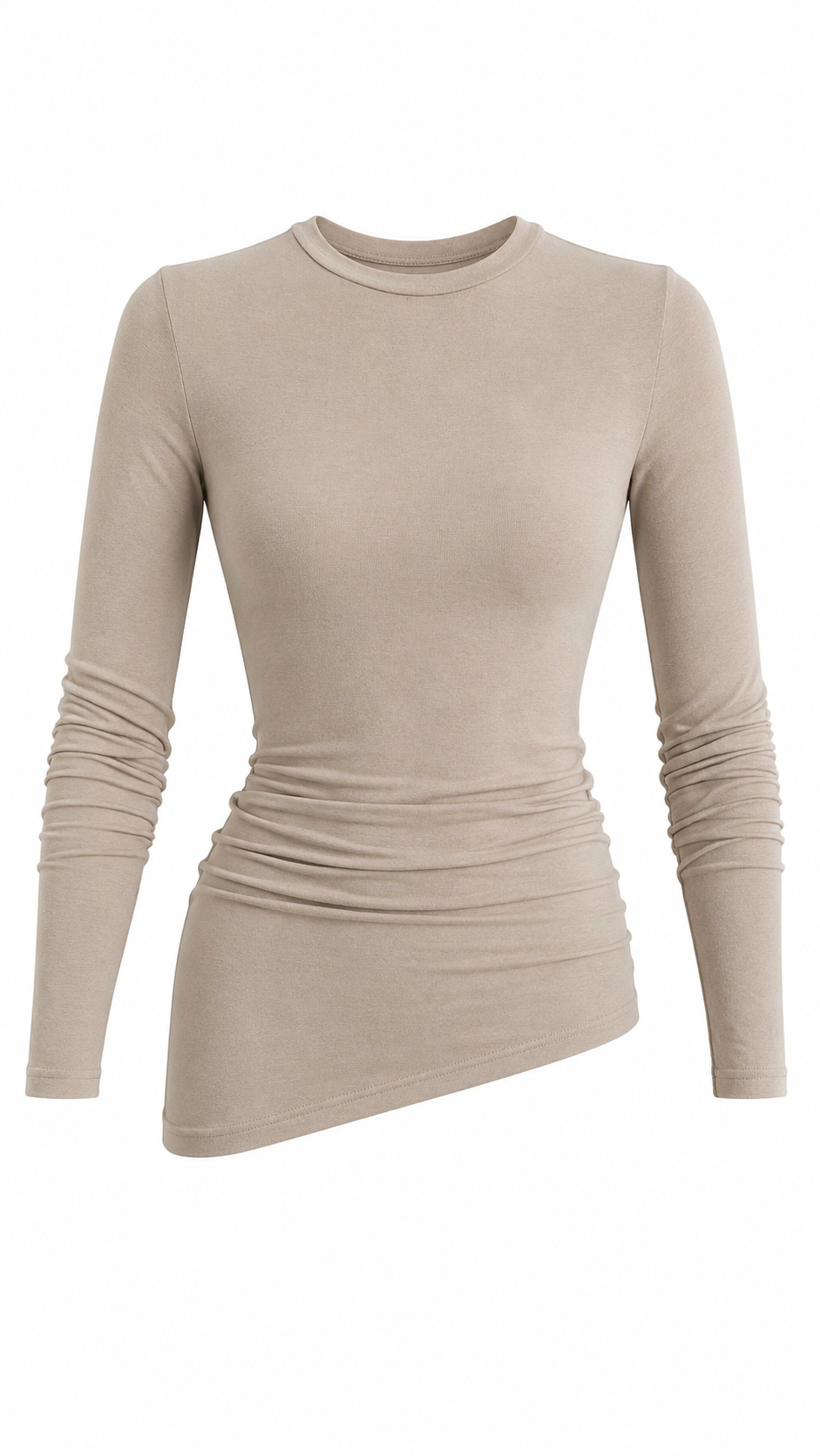Butter Soft Top Beige *Pre Order June 20-30th Delivery*