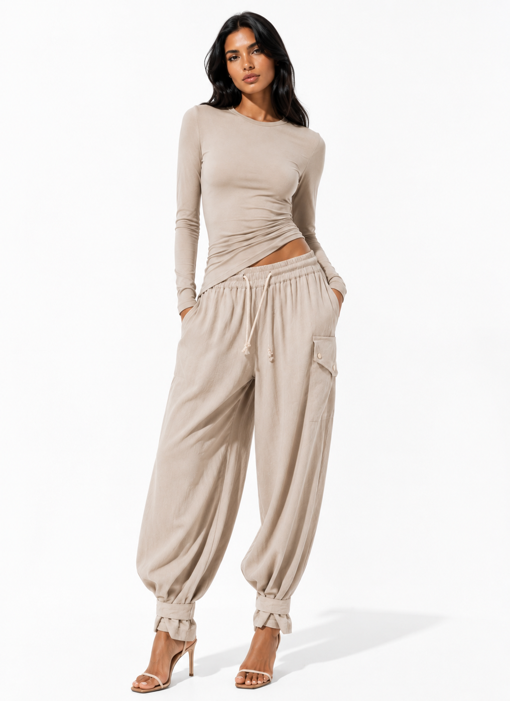 Balloon Runway Cargos *Pre Order June 20-30th Delivery*