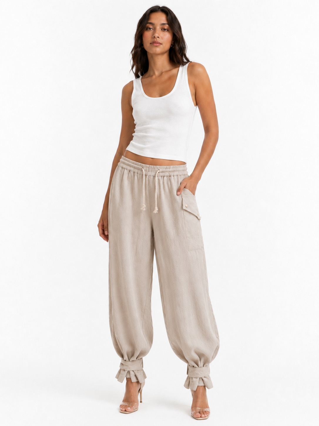 Balloon Runway Cargos *Pre Order June 20-30th Delivery*