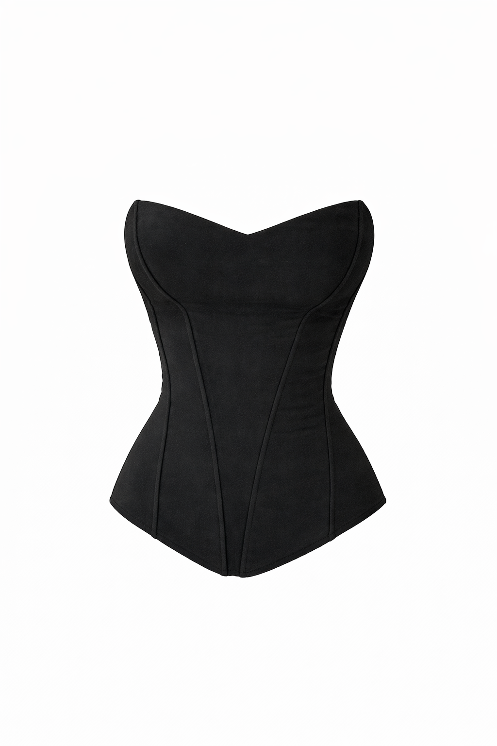 Love Bandage Corset Top