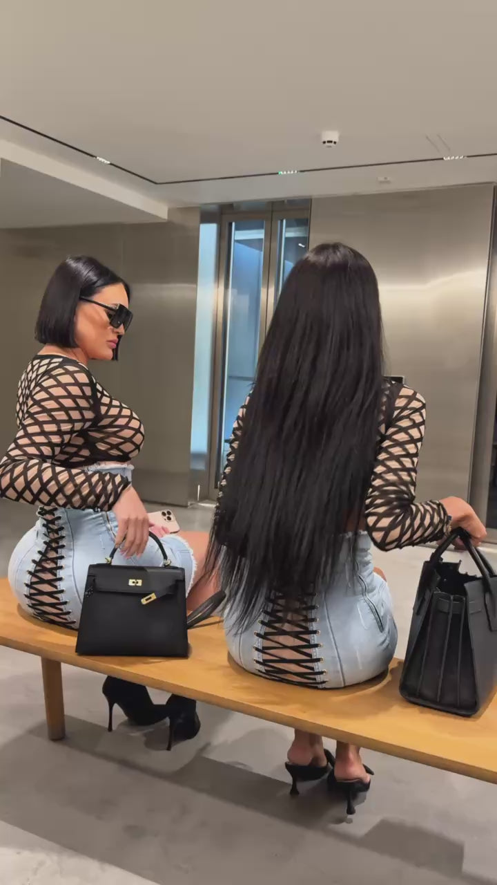 No Strings Attached Set