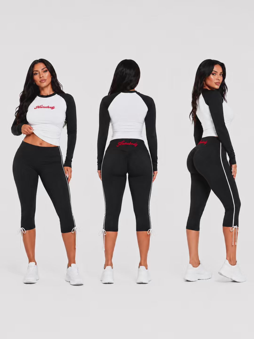 Homebody 5Piece Set