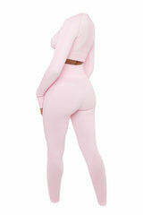 Bounce Set Pink
