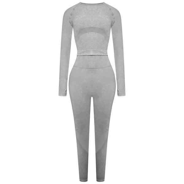 Bounce Set Grey