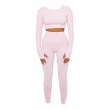 Bounce Set Pink