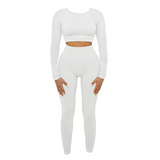Bounce Set White