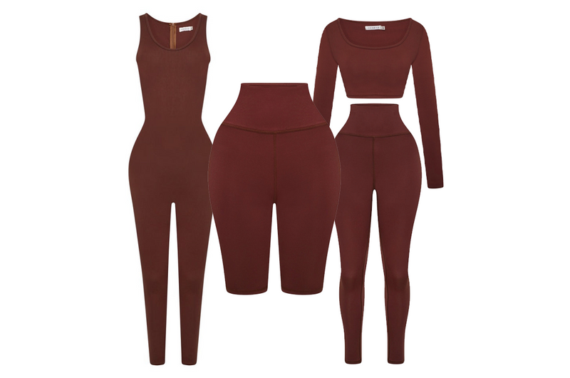 Brown Everyday Full Pack - Set