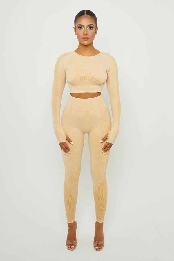 Bounce Set Beige