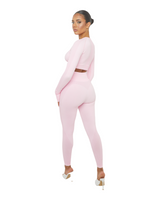 Bounce Set Pink