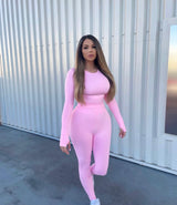 Bounce Set Pink
