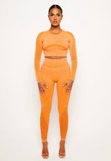 Bounce Set Orange