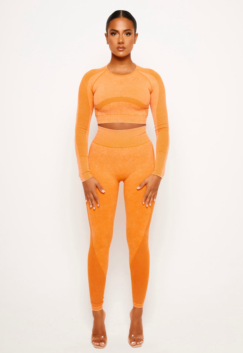 Bounce Set Orange