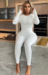 Bounce Set White